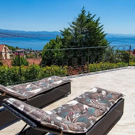Rona Luxury Alba Apartment