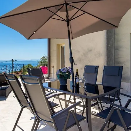 Apartment Rona Luxury Alba *
