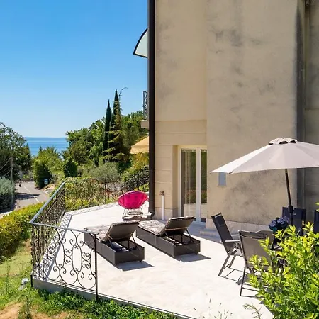 Apartment Rona Luxury Alba *