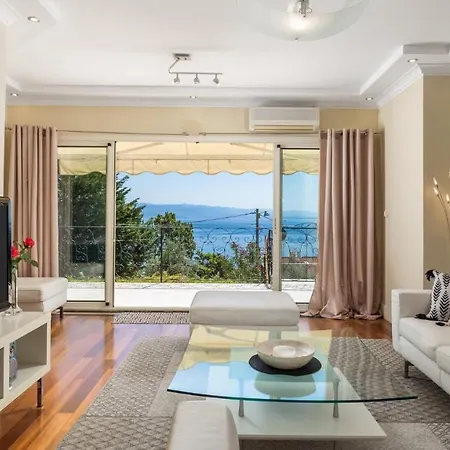 Rona Luxury Alba Apartment *